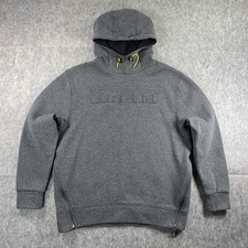 Pirelli Felpa con Cappuccio