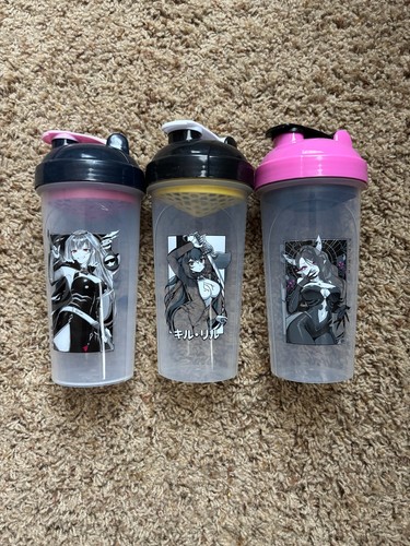 Gamersupps waifu tazze shylily - gamersupps,