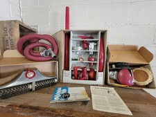 Kirby Aspirapolvere Classic