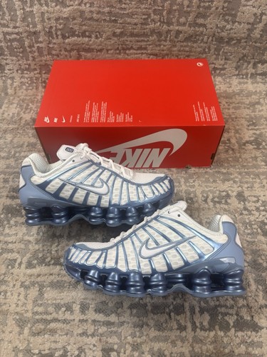 Taglia nike shox tl - -,