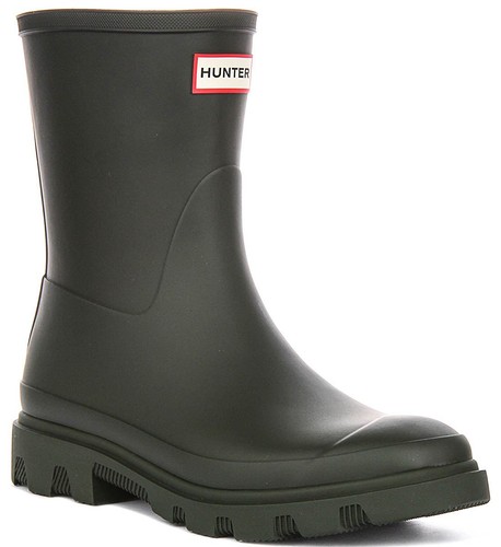 Hunter acquazzone impermeabile - hunter,