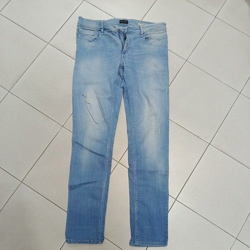 Jeans uomo antony - jeans, morato.