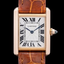 Cartier Tank Louis Cartier
