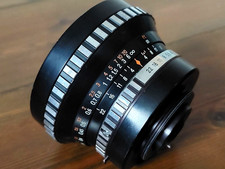 Carl Zeiss Jena Flektogon