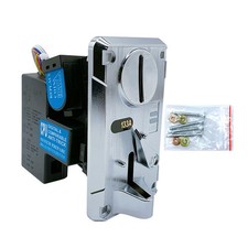 Selettore gettoniera per lavatrici a gettoni Macchina ad acqua