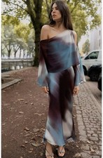 ZARA NUOVO ABITO DONNA