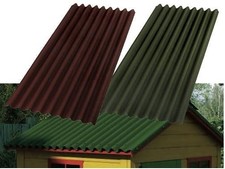 LASTRE ONDULATE BASE PPHR