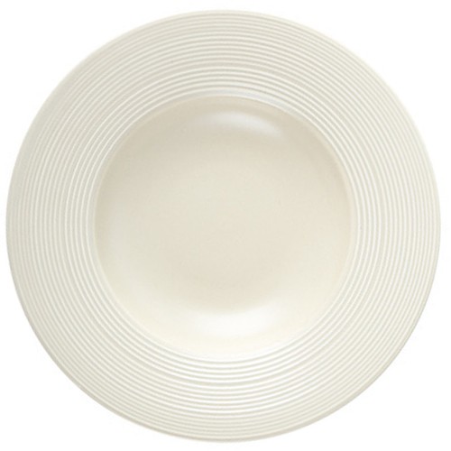 Piatto insalata ceramica - da,