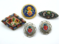 3 Spille Micro Mosaico