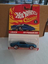 Hot Wheels Classics Series 1