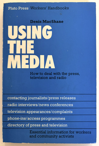 Using the media how to - media, deal