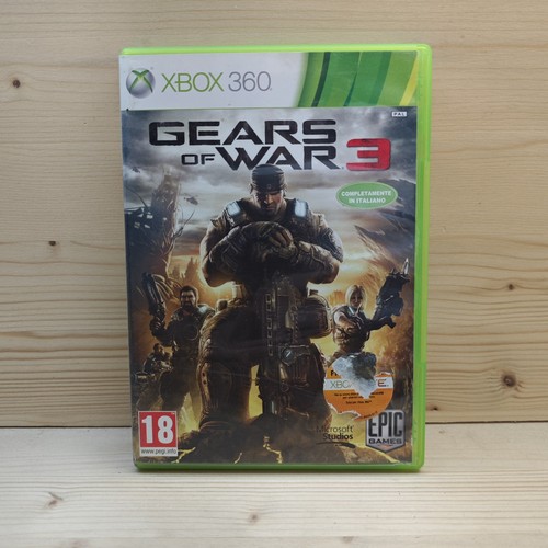 Gears war pal ita per - pal,