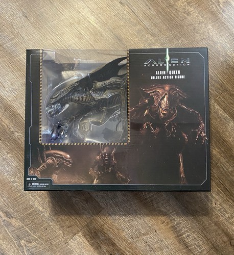 Neca alien resurrection - neca,