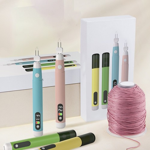 Kit saldatore usb calore - kit, 8