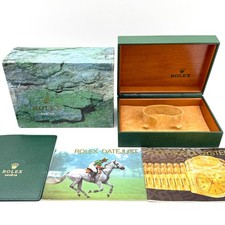 Rolex Box 68.00.08 Datejust