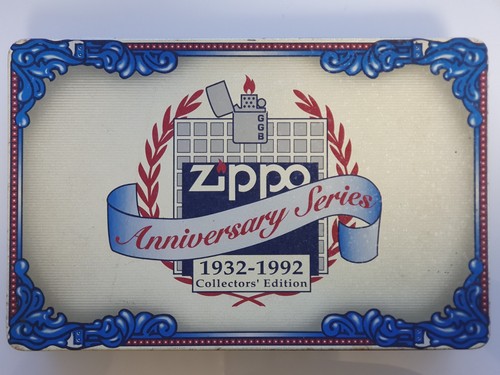 Zippo lighter - lighter,