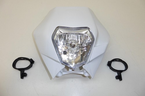 Mascherina faro frontale - mascherina,