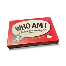 Chi Sono Io Party Gioco