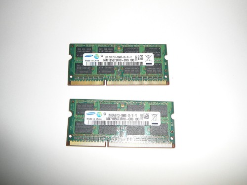 Samsung 2rx8 - gb,