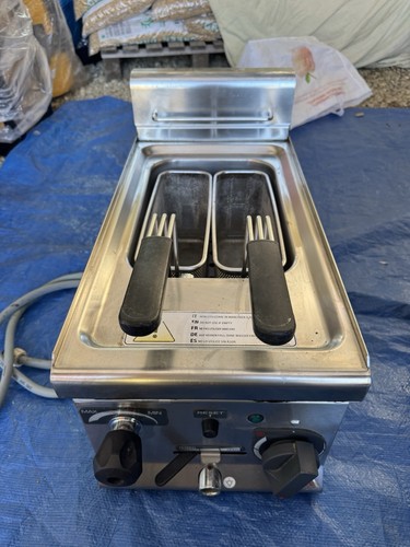 Cuocipasta elettrico banco - cuocipasta, da