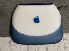 Apple iBook G3 Clamshell