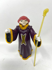 Modellino stregone visir