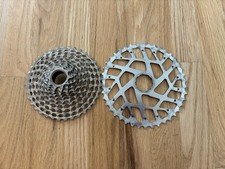 PARTS Sram XX1 11 Speed