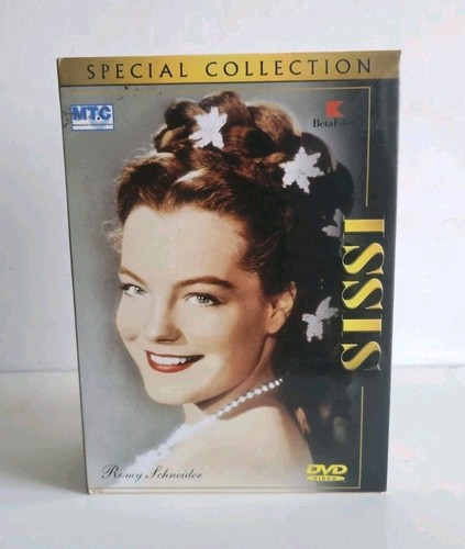 Principessa sissi - la,