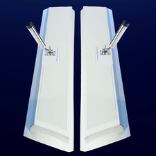 Coppia CAMMINAMENTI/SEDUTE