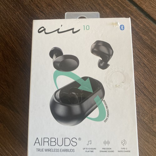 Airbuds air auricolari - airbuds,