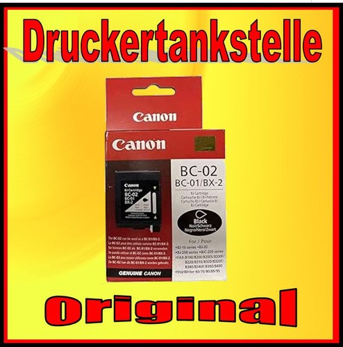 Fax originale canon 01 - fax,