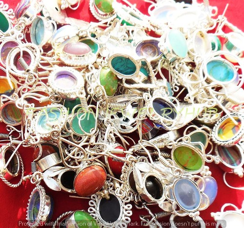 Orecchini moda etnici - , a