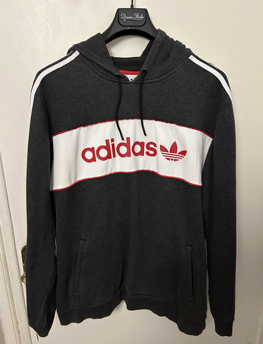 Felpa adidas - felpa,