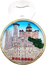 Cavatappi magnete calamita