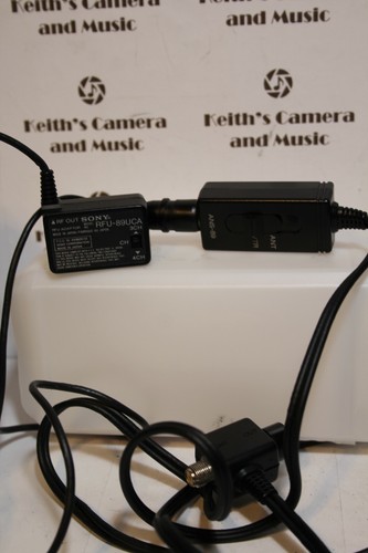 Sony rfu 89uca adattatore - rfu-89uca,