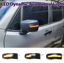 Indicatori Di Direzione Led