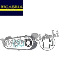 1418 -  - KIT GUARNIZIONI