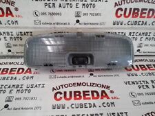 Plafoniera interna luce abitacolo Ford Fiesta 2005