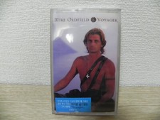 Mike oldfield voyager 1996 - mike,