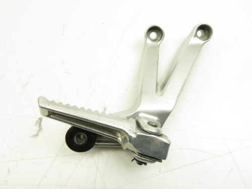 Platine repose pieds - platine,