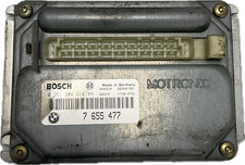 Centralina motore ecu per modello BMW K1200 RS anno dal 2000 7655477 0261204314