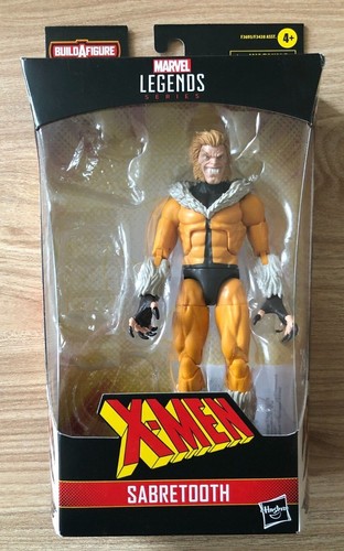 Marvel legends série - marvel,