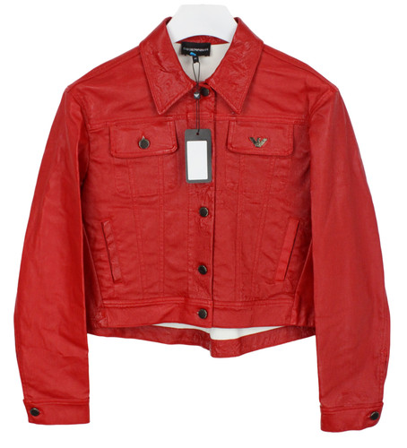 Emporio armani blouson - emporio, giacca