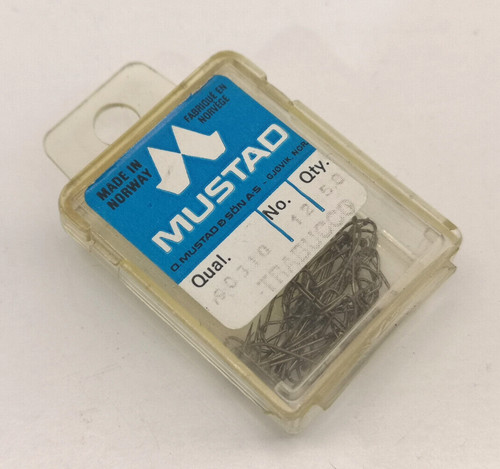 Ami mustad trabucco ref - ami,