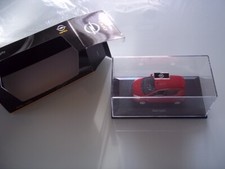 Opel Agila (B) * rosso magma *