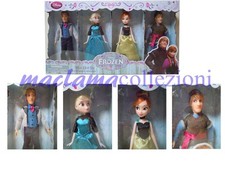 ELSA ANNA KRISTOFF HANS di