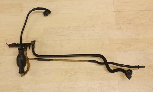 Pompa tubi primer diesel - ✅,