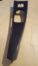 Bmw M4 F83/33 Cabrio Interior Carbon Center Console Trim LHD OEM 8046116 9232072