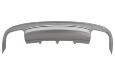 Diffusore paraurti posteriore