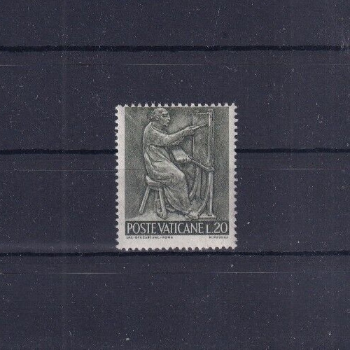 Vaticano 1966 serie lavoro - serie,